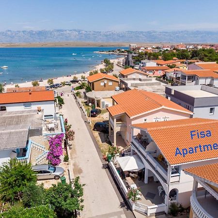 Fisa Apartments Вир Экстерьер фото