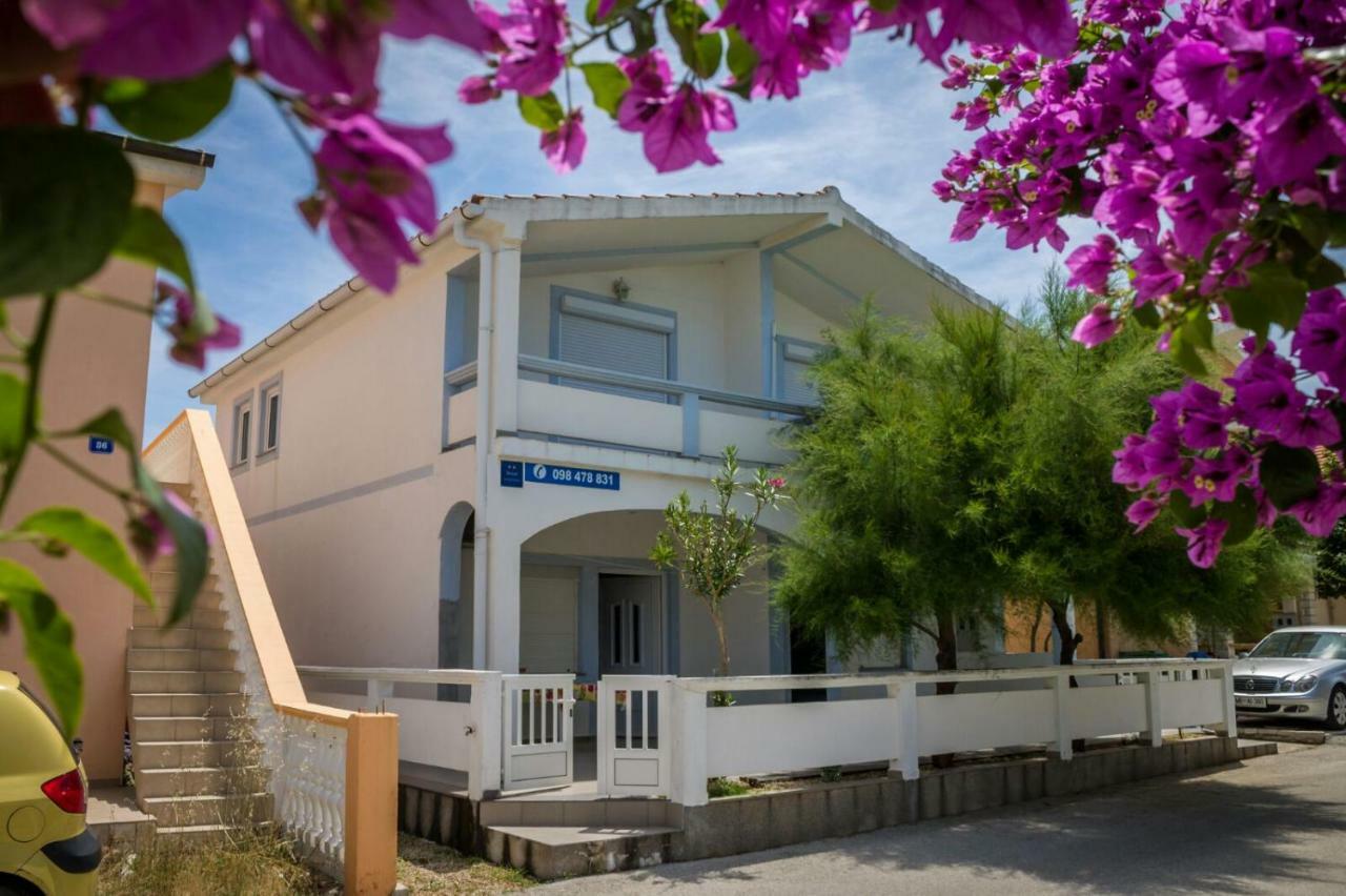 Fisa Apartments Вир Экстерьер фото