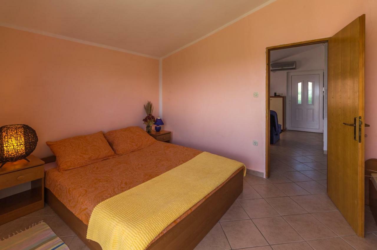 Fisa Apartments Вир Экстерьер фото