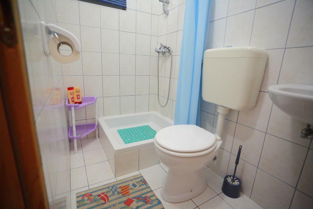 Fisa Apartments Вир Экстерьер фото
