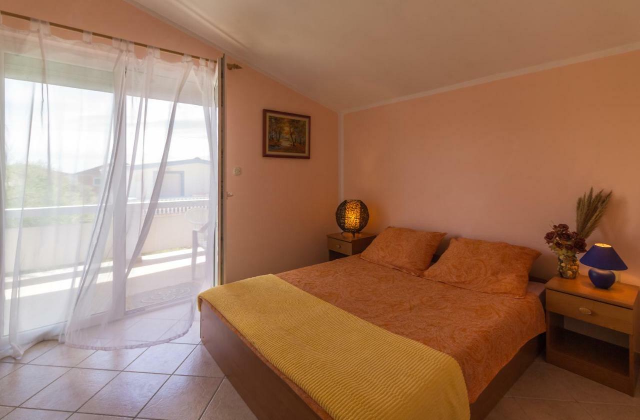 Fisa Apartments Вир Экстерьер фото