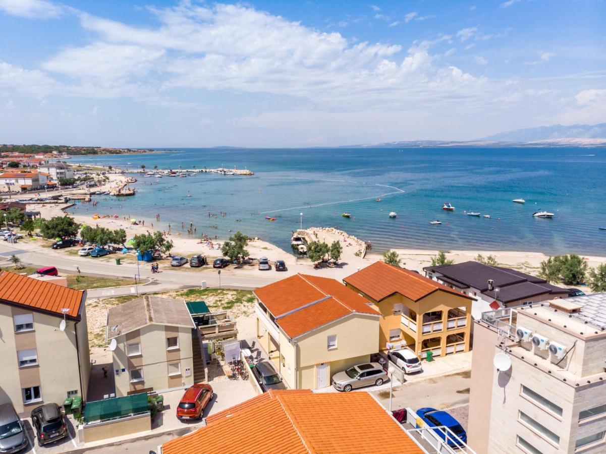 Fisa Apartments Вир Экстерьер фото